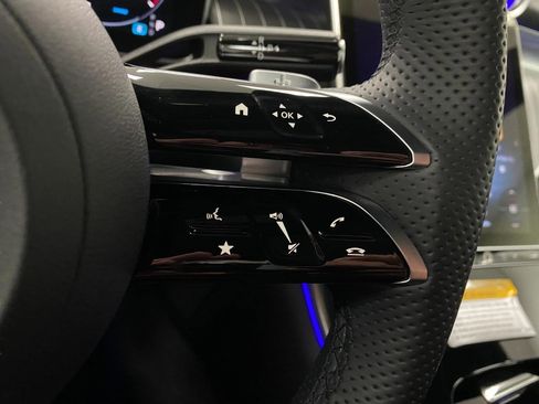 Certified 2026 Mercedes-Benz GLC 300 4MATIC image 17