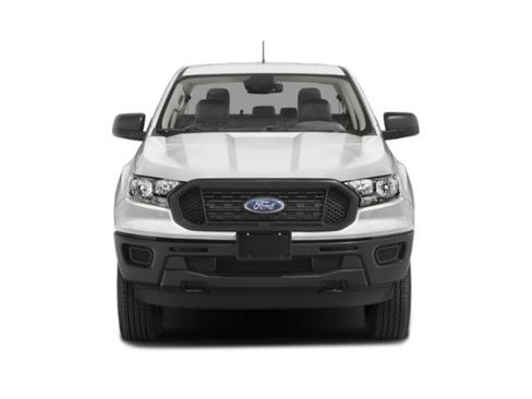 Used 2022 Ford Ranger XL w/ Equipment Group 101A High image 4
