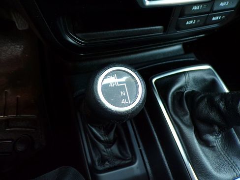 Used 2021 Jeep Wrangler Sport AWD/4WD image 22