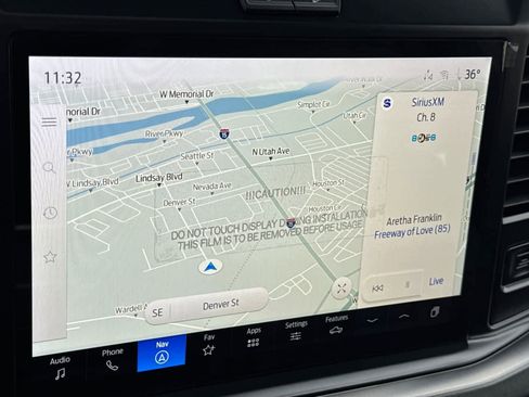 New 2026 Ford F250 Platinum w/ Tremor Off-Road Package image 18