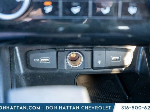 Used 2023 Hyundai Tucson SEL image 12