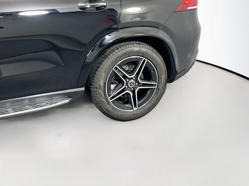 Used 2022 Mercedes-Benz GLE 450 4MATIC image 31