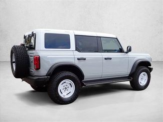 New 2026 Ford Bronco Heritage Edition AWD/4WD video 4