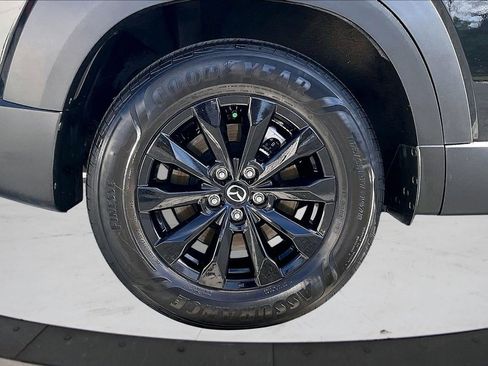 Used 2024 MAZDA CX-50 AWD 2.5 S w/ Premium Package image 38