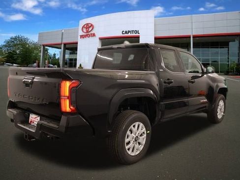 New 2026 Toyota Tacoma SR5 image 3