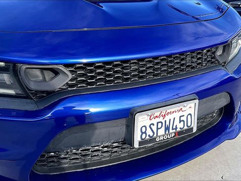 Used 2020 Dodge Charger GT w/ Blacktop Package image 30