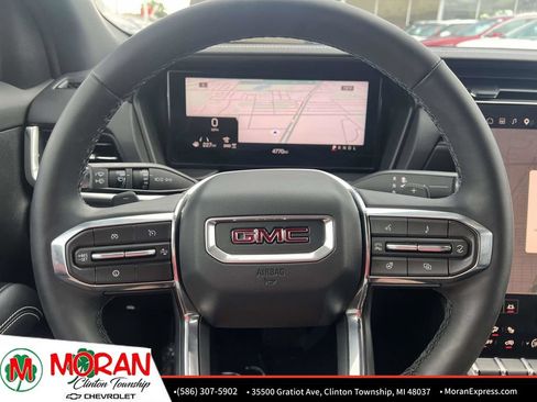 Certified 2026 GMC Terrain Elevation AWD/4WD image 18