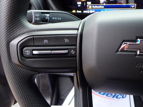 New 2026 Chevrolet Colorado Trail Boss image 12