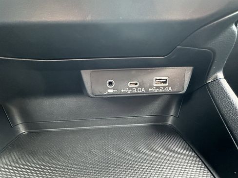 Used 2024 Subaru Impreza 2.0i Sport image 10