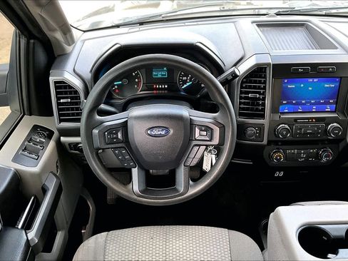 Used 2019 Ford F150 XLT image 6