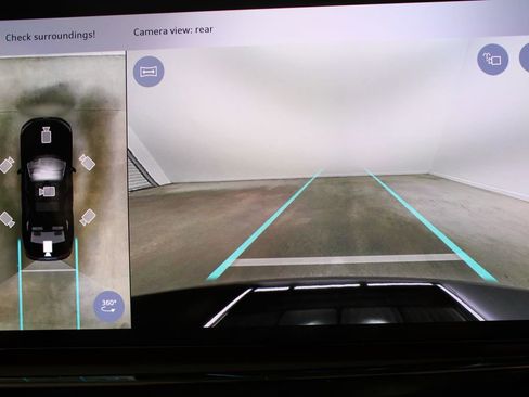 New 2026 Audi A6 Prestige image 13