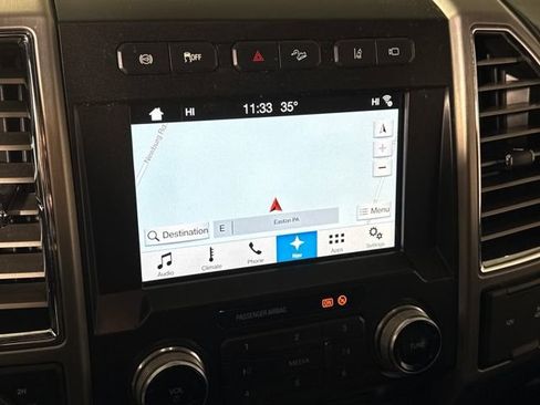 Used 2017 Ford F250 Platinum w/ Platinum Ultimate Package image 27