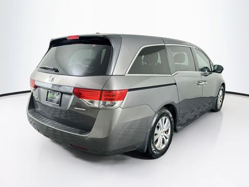 Used 2016 Honda Odyssey SE image 9