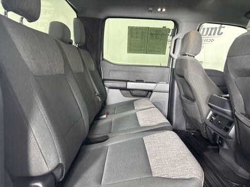 Used 2024 Ford F250 XLT w/ FX4 Off-Road Package image 21