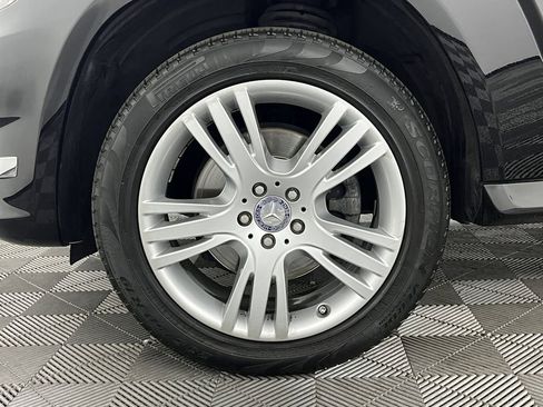 Used 2013 Mercedes-Benz GLK 350 2WD image 20