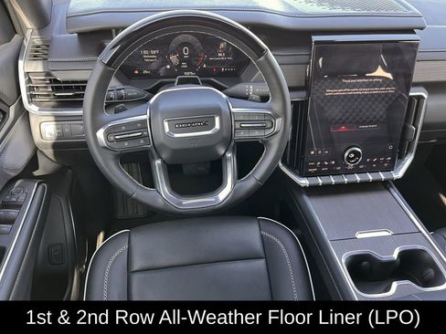 Used 2024 GMC Acadia Denali w/ Super Cruise Package image 14