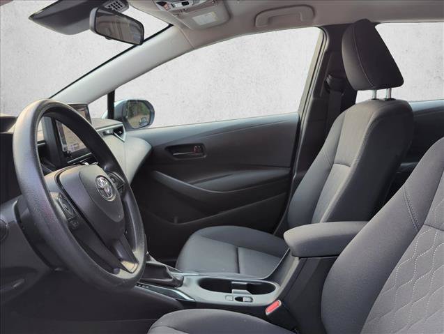 Used 2024 Toyota Corolla LE FWD image 10
