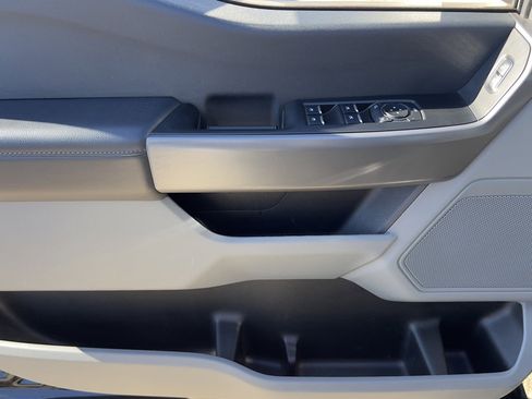 Used 2025 Ford F250 XLT w/ FX4 Off-Road Package image 13