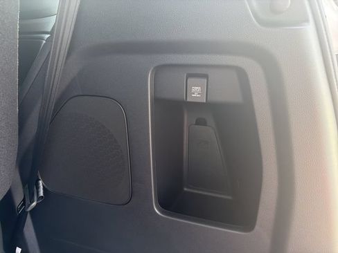 New 2026 Honda Odyssey EX-L image 23