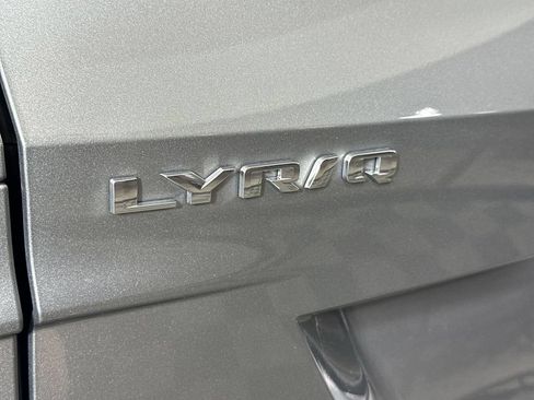 Used 2024 Cadillac Lyriq Luxury RWD image 34