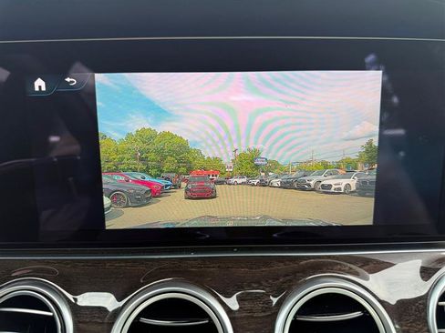 Used 2021 Mercedes-Benz E 350 Sedan image 26