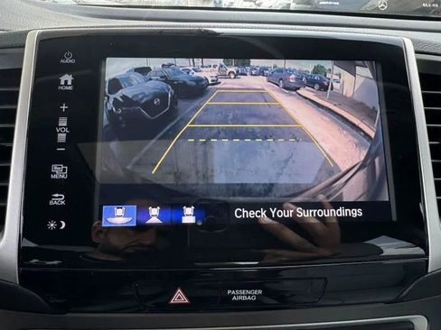 Used 2017 Honda Pilot EX-L image 34
