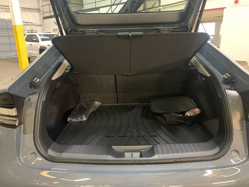 New 2026 Toyota Prius XSE image 17