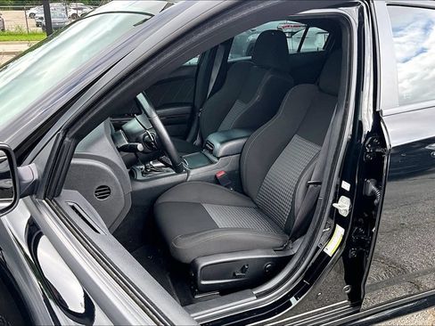 Used 2023 Dodge Charger R/T w/ Blacktop Package RWD image 34