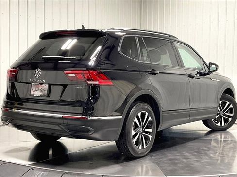 Used 2022 Volkswagen Tiguan S w/ IQ.Drive Package image 13