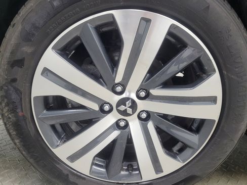 Used 2024 Mitsubishi Outlander Sport ES image 31