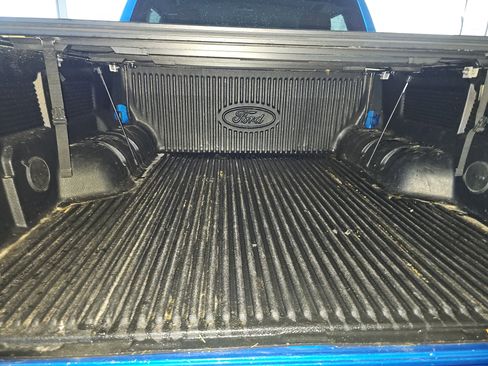 Used 2022 Ford Ranger XLT AWD/4WD image 11