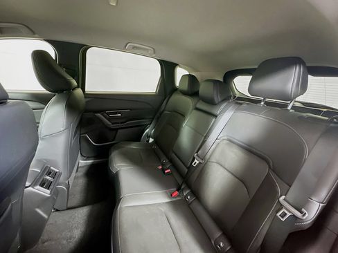 New 2026 MAZDA CX-5 Select AWD/4WD image 23