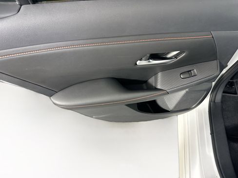 Used 2024 Nissan Sentra SR image 24