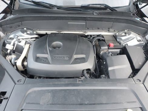 Used 2016 Volvo XC90 T6 R-Design w/ Vision Package image 10