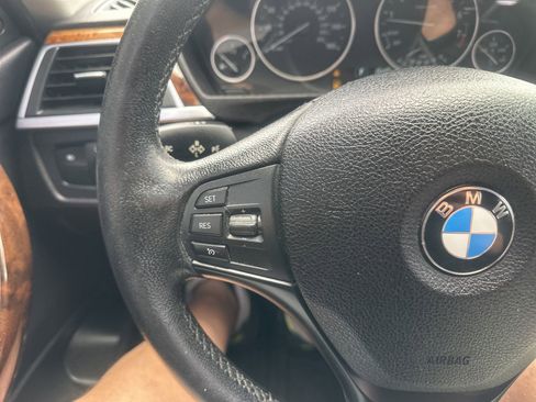 Used 2016 BMW 320i xDrive Sedan AWD/4WD image 20