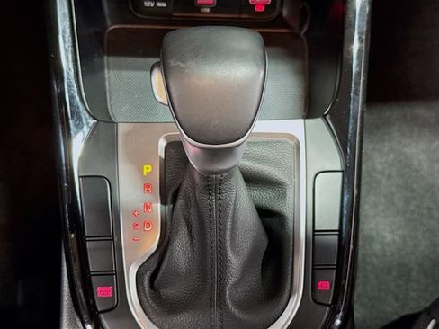 Used 2023 Kia Forte GT-Line w/ GT-Line Technology Package FWD image 25