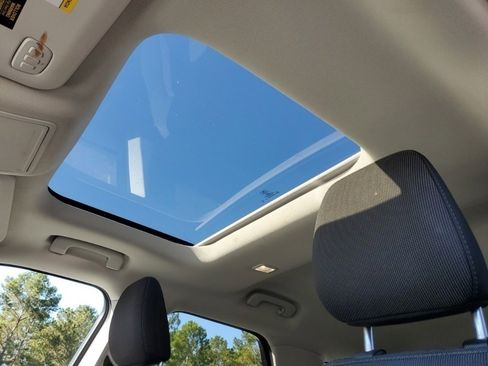 Used 2024 Ford Bronco Sport Big Bend w/ Convenience Package image 27