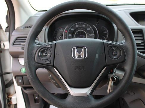 Used 2012 Honda CR-V EX image 13
