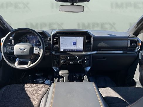 Used 2023 Ford F150 Tremor w/ Trailer Tow Package image 13