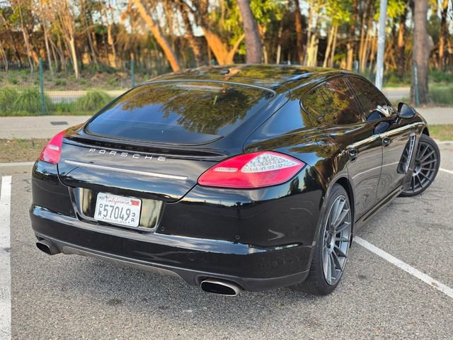 Used 2013 Porsche Panamera RWD image 27