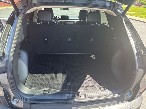 Used 2020 Ford Escape SEL FWD image 13