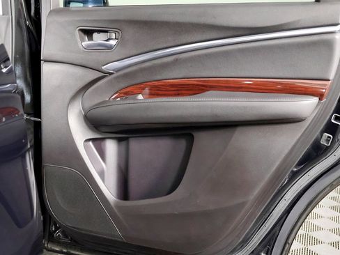 Used 2015 Acura MDX SH-AWD image 51