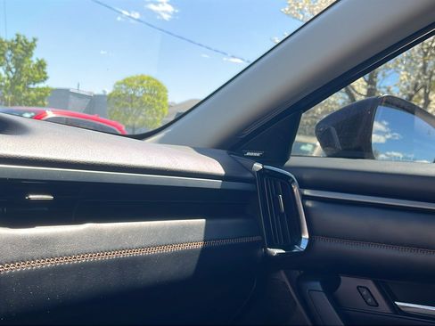 Used 2023 MAZDA CX-50 AWD 2.5 S w/ Premium Plus Pkg image 18