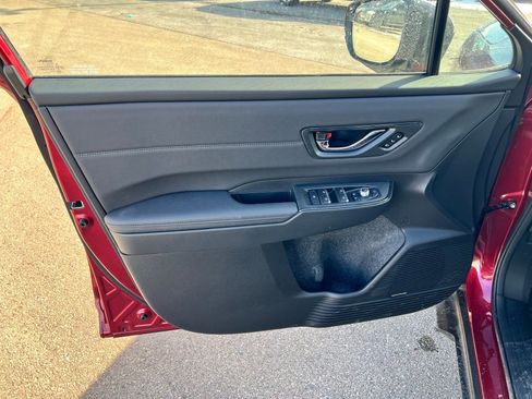 New 2026 Subaru Outback Touring XT AWD/4WD image 15