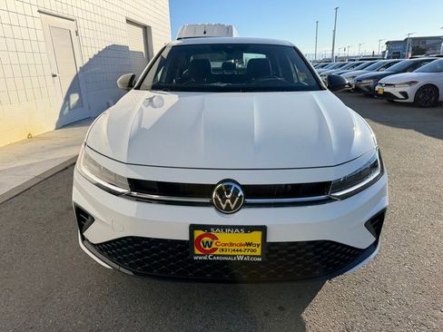 New 2026 Volkswagen Jetta Sport image 9