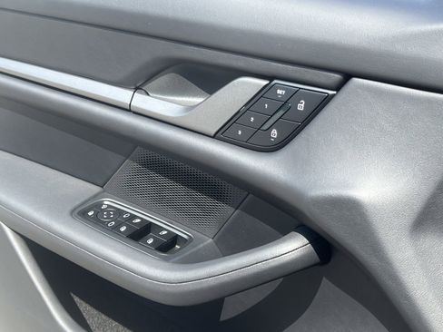 New 2025 Porsche Taycan image 29