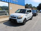 Used 2010 Kia Soul + w/ Ghost Special Edition Pkg image 3