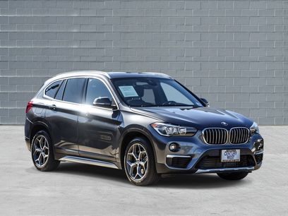 Used 2019 BMW X1 sDrive28i