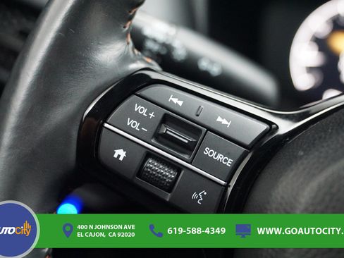 Used 2024 Honda HR-V Sport image 19