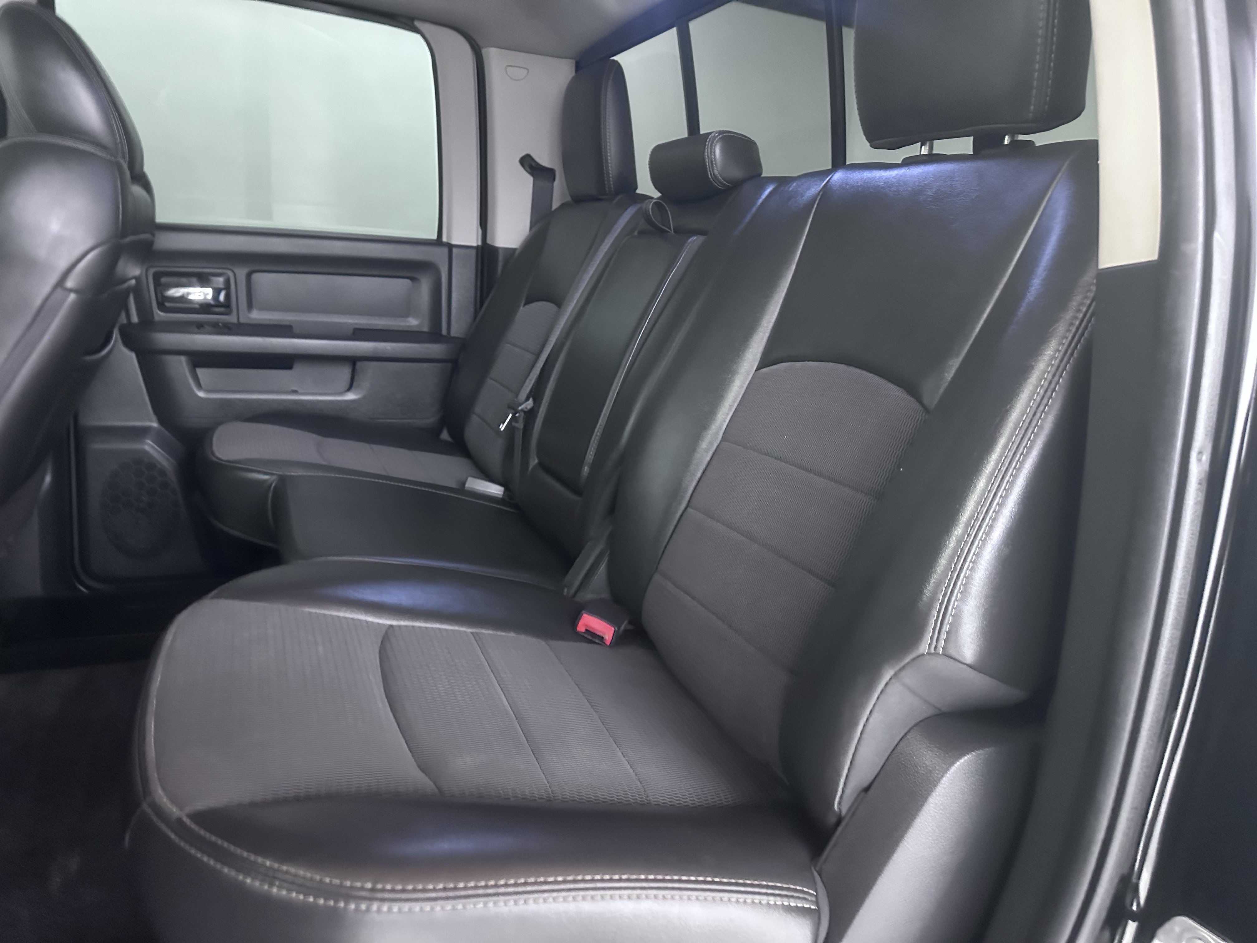 Used 2012 RAM 1500 Sport w/ Sport Premium Group AWD/4WD image 22